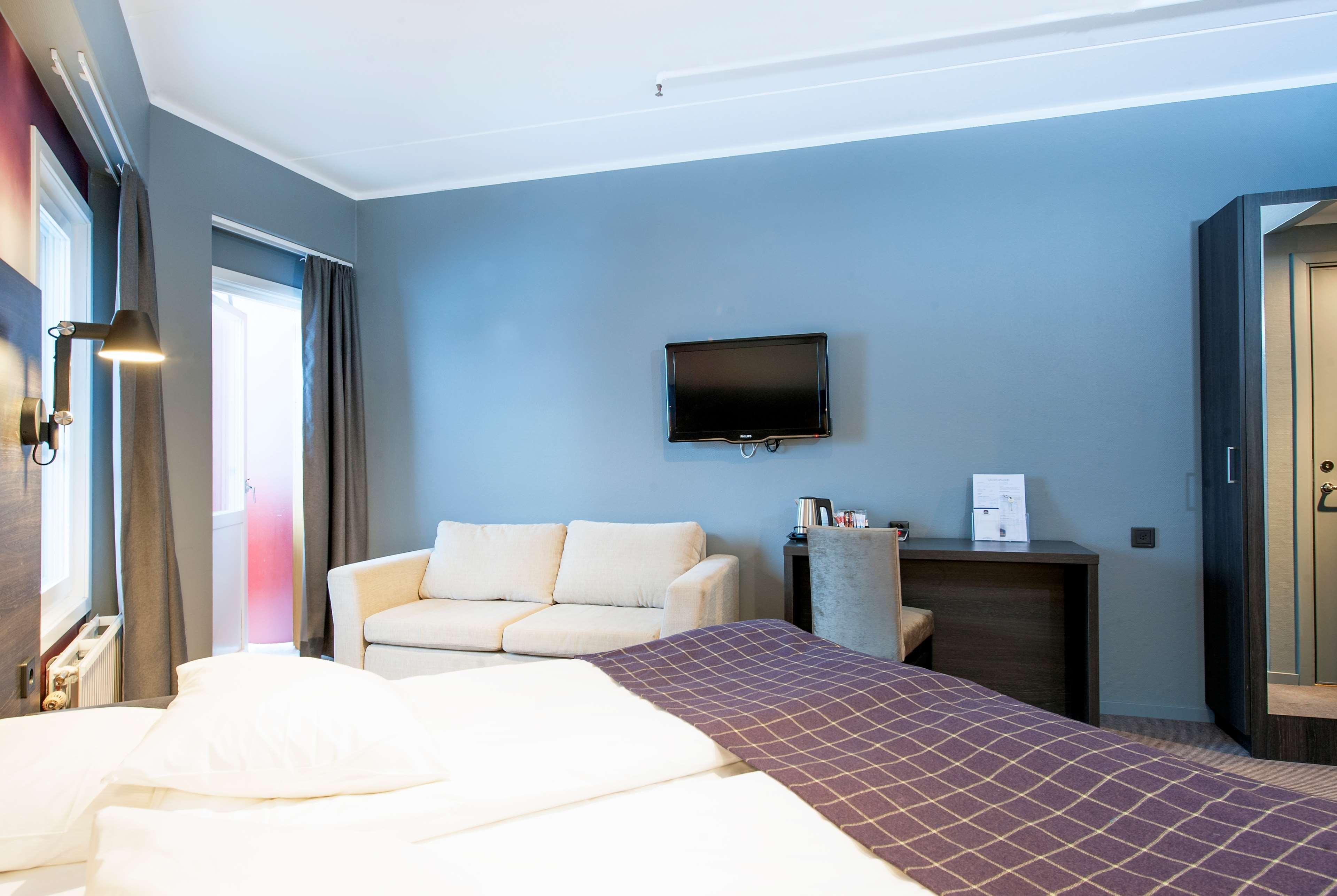 Stoten Ski Hotel Sälen Extérieur photo