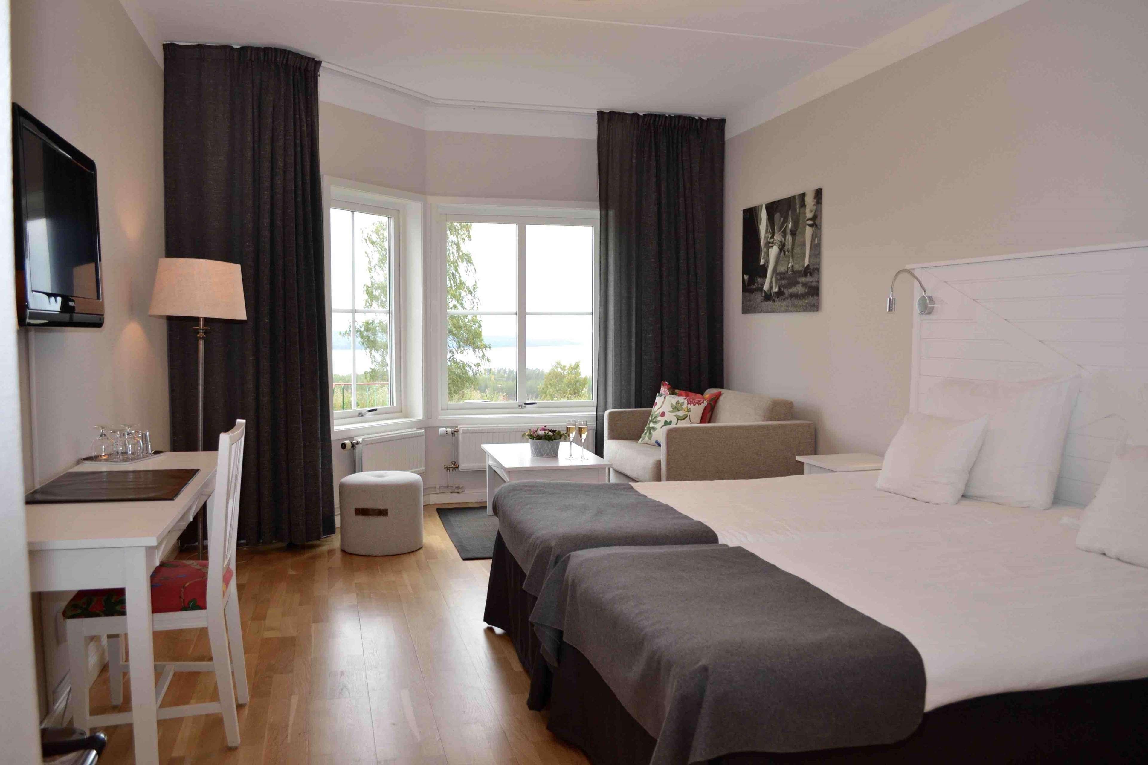 Stoten Ski Hotel Sälen Extérieur photo