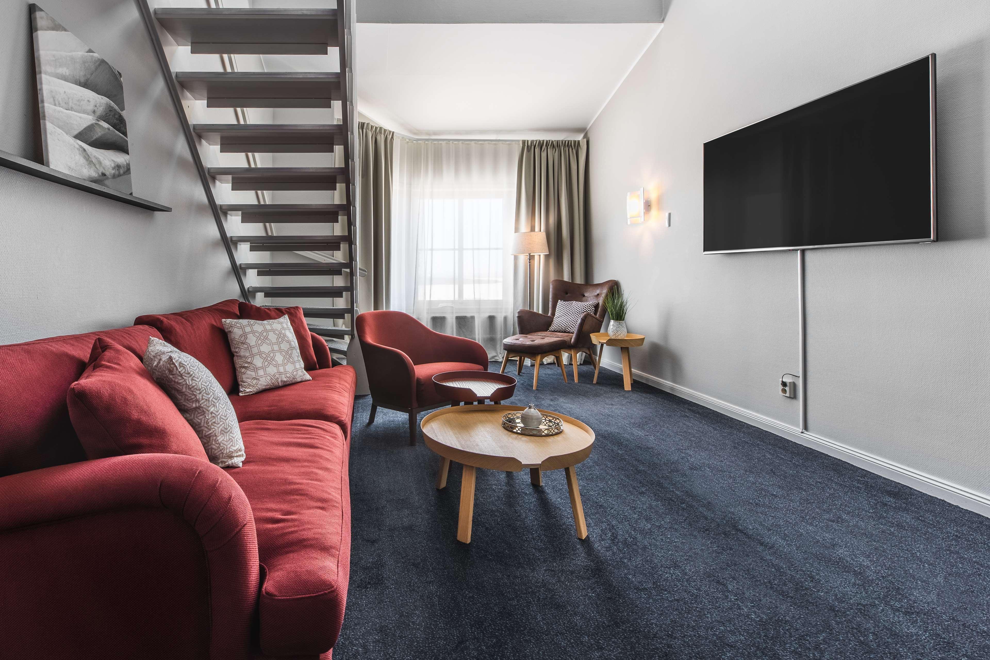 Stoten Ski Hotel Sälen Extérieur photo