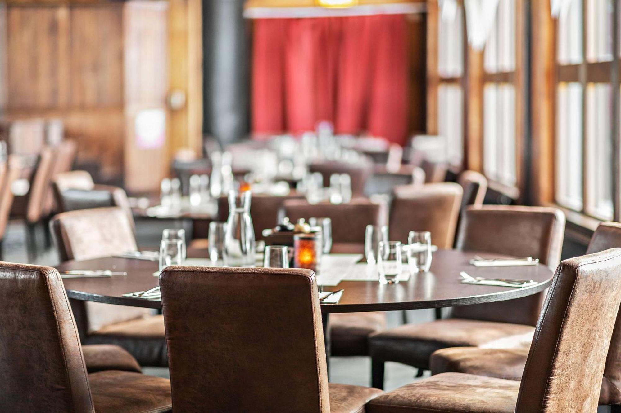 Stoten Ski Hotel Sälen Extérieur photo